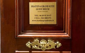 Frattina Grand Suite Guesthouse